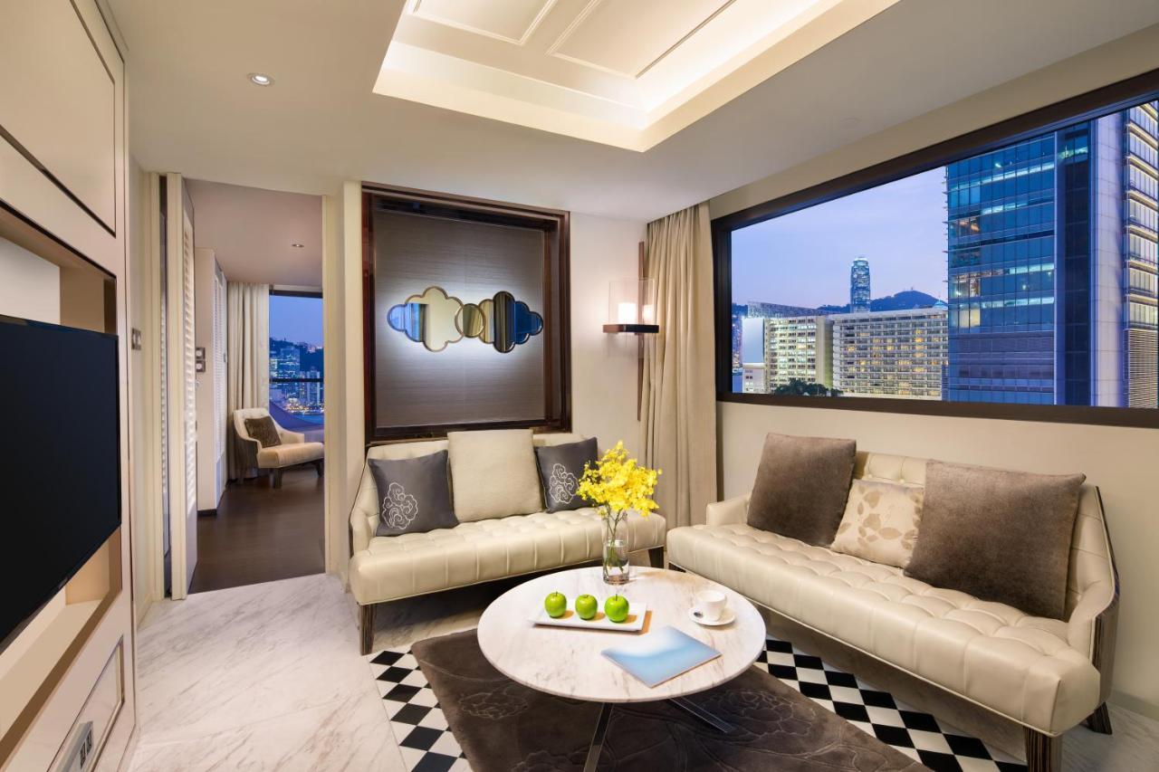 Hotel Pravo הונג קונג מראה חיצוני תמונה