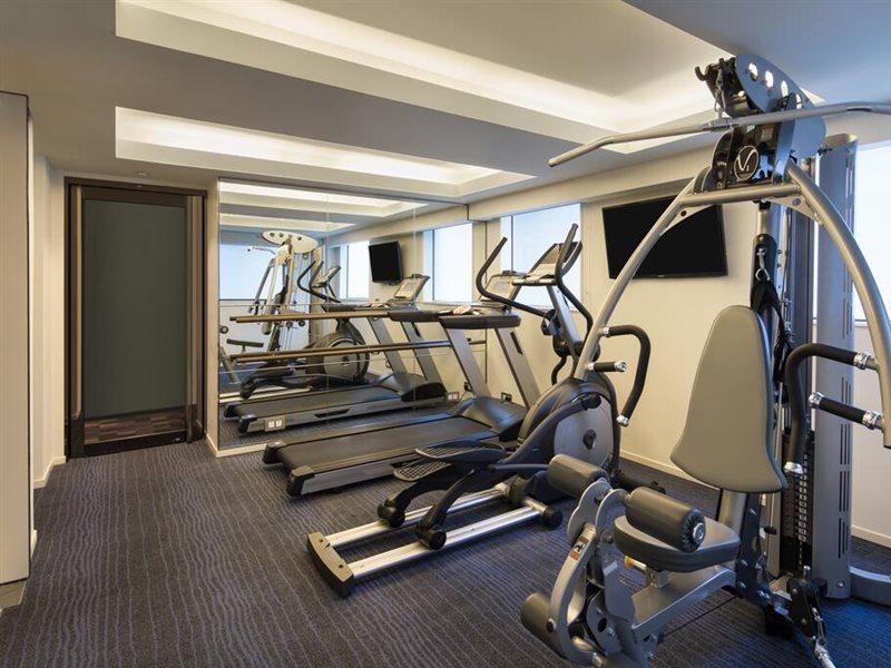 Hotel Pravo הונג קונג מראה חיצוני תמונה