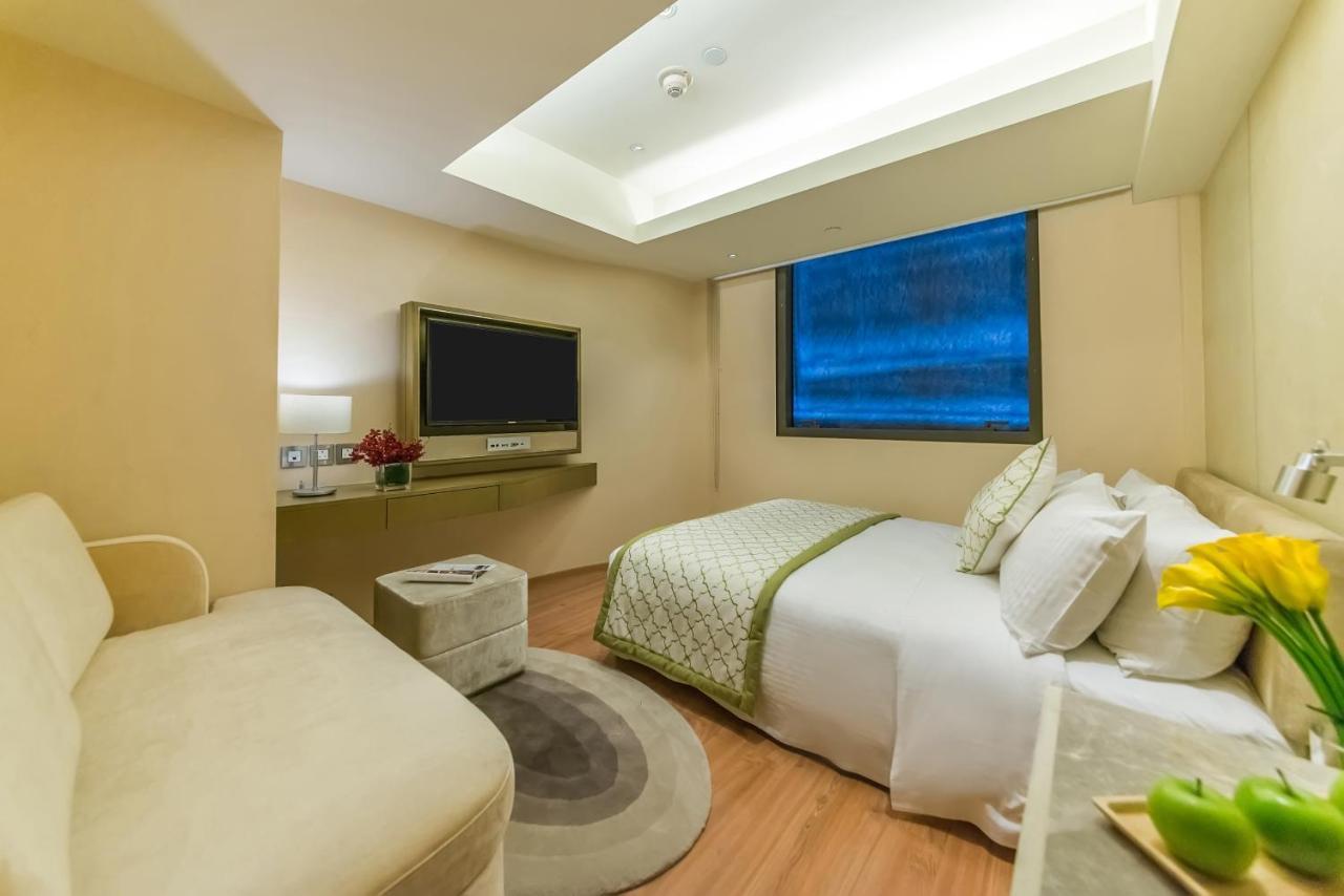 Hotel Pravo הונג קונג מראה חיצוני תמונה