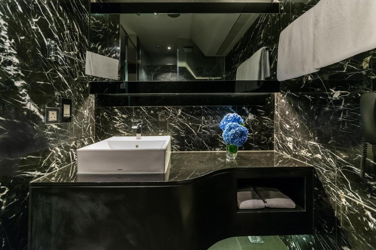 Hotel Pravo הונג קונג מראה חיצוני תמונה