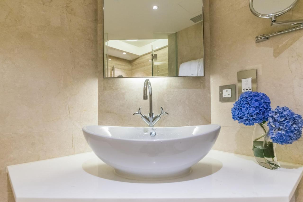 Hotel Pravo הונג קונג מראה חיצוני תמונה