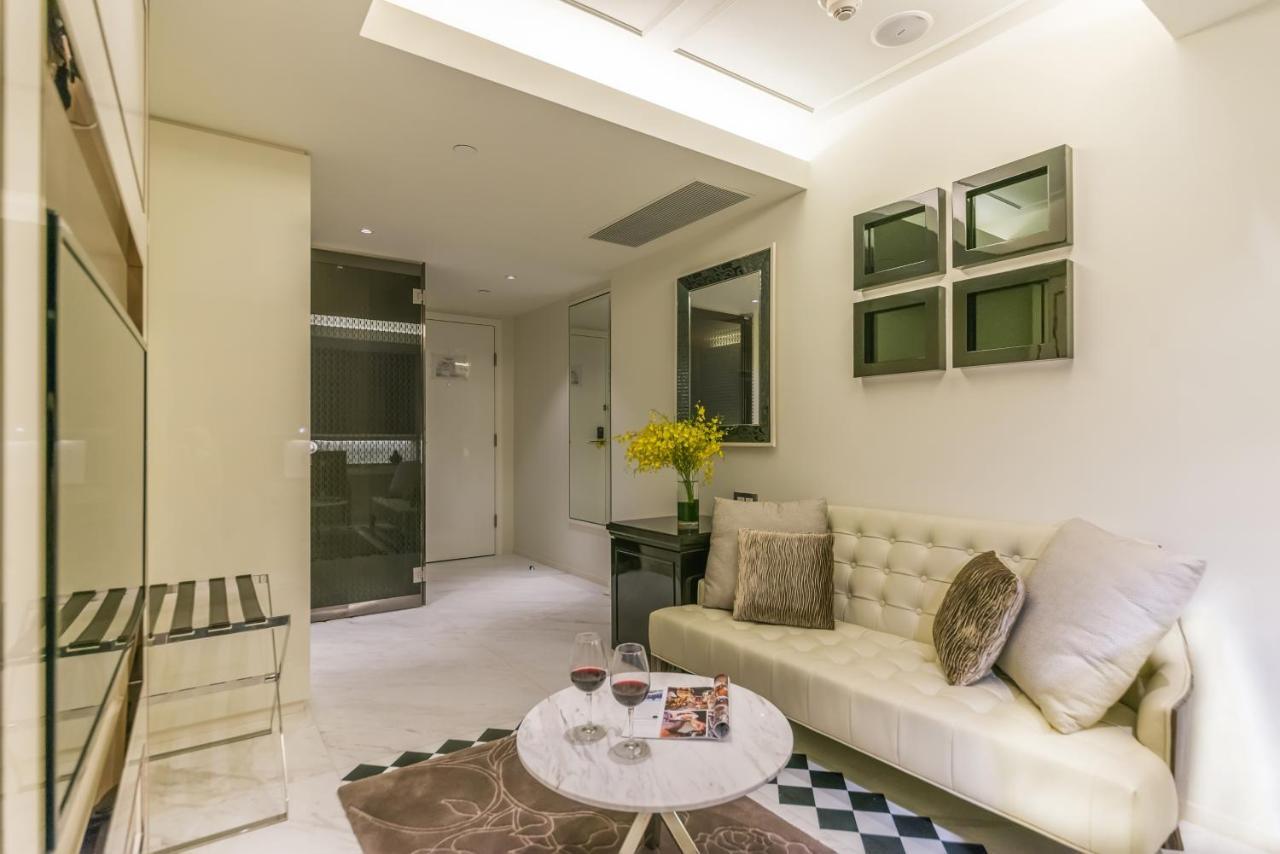 Hotel Pravo הונג קונג מראה חיצוני תמונה