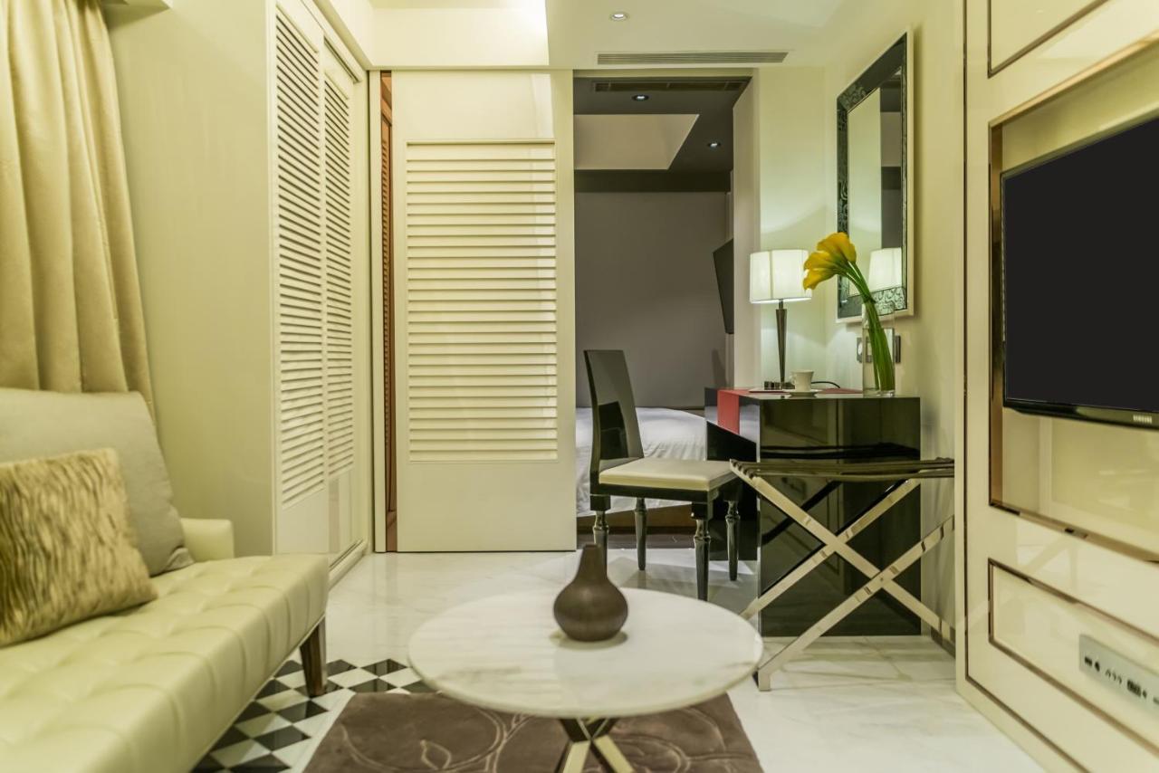 Hotel Pravo הונג קונג מראה חיצוני תמונה