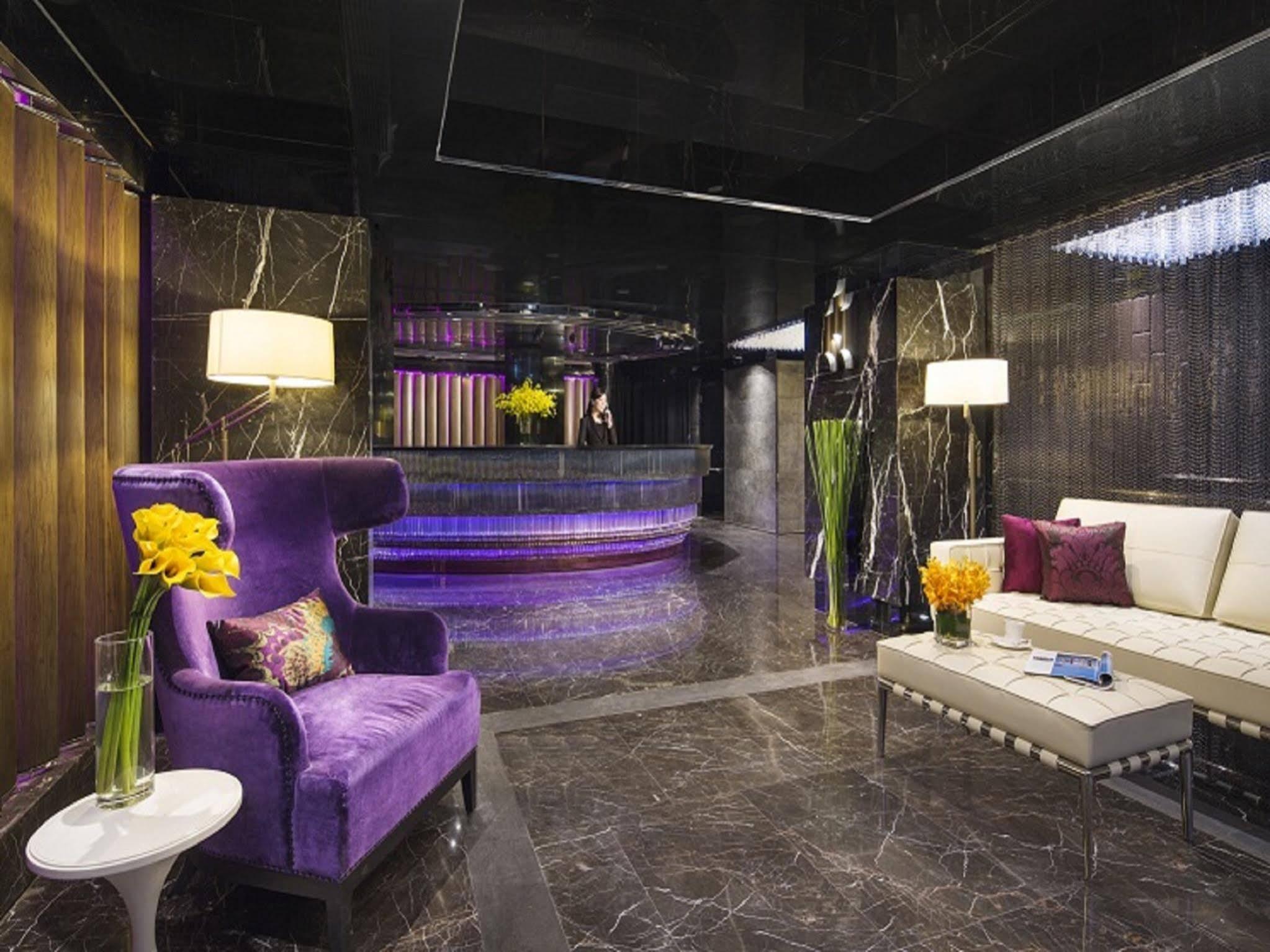 Hotel Pravo הונג קונג מראה חיצוני תמונה