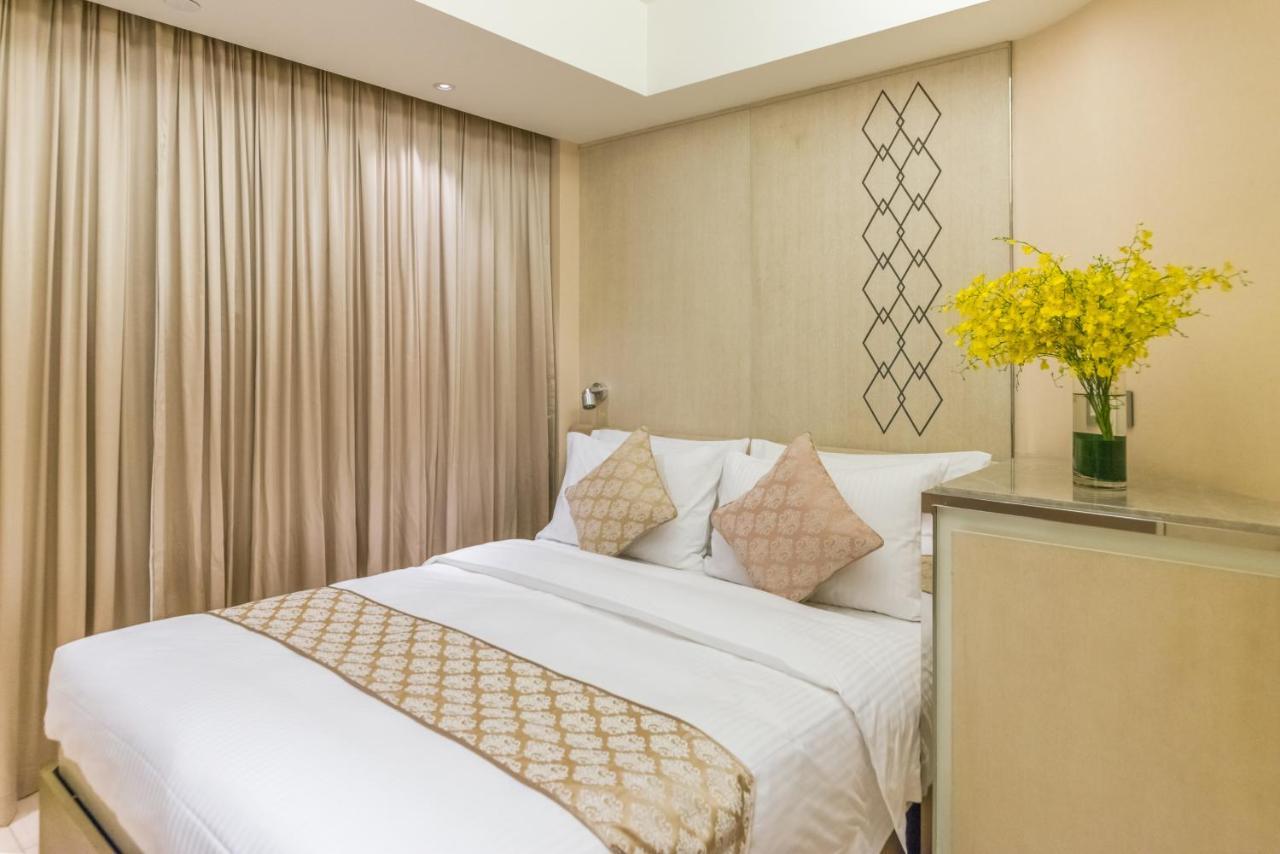 Hotel Pravo הונג קונג מראה חיצוני תמונה