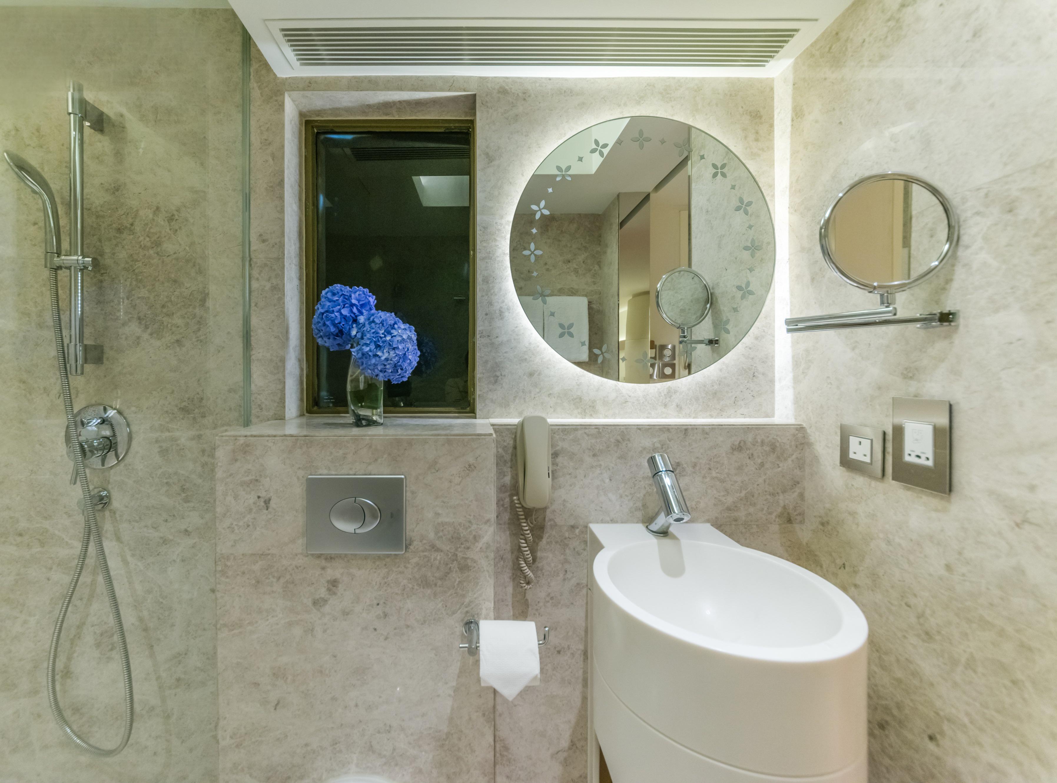 Hotel Pravo הונג קונג מראה חיצוני תמונה