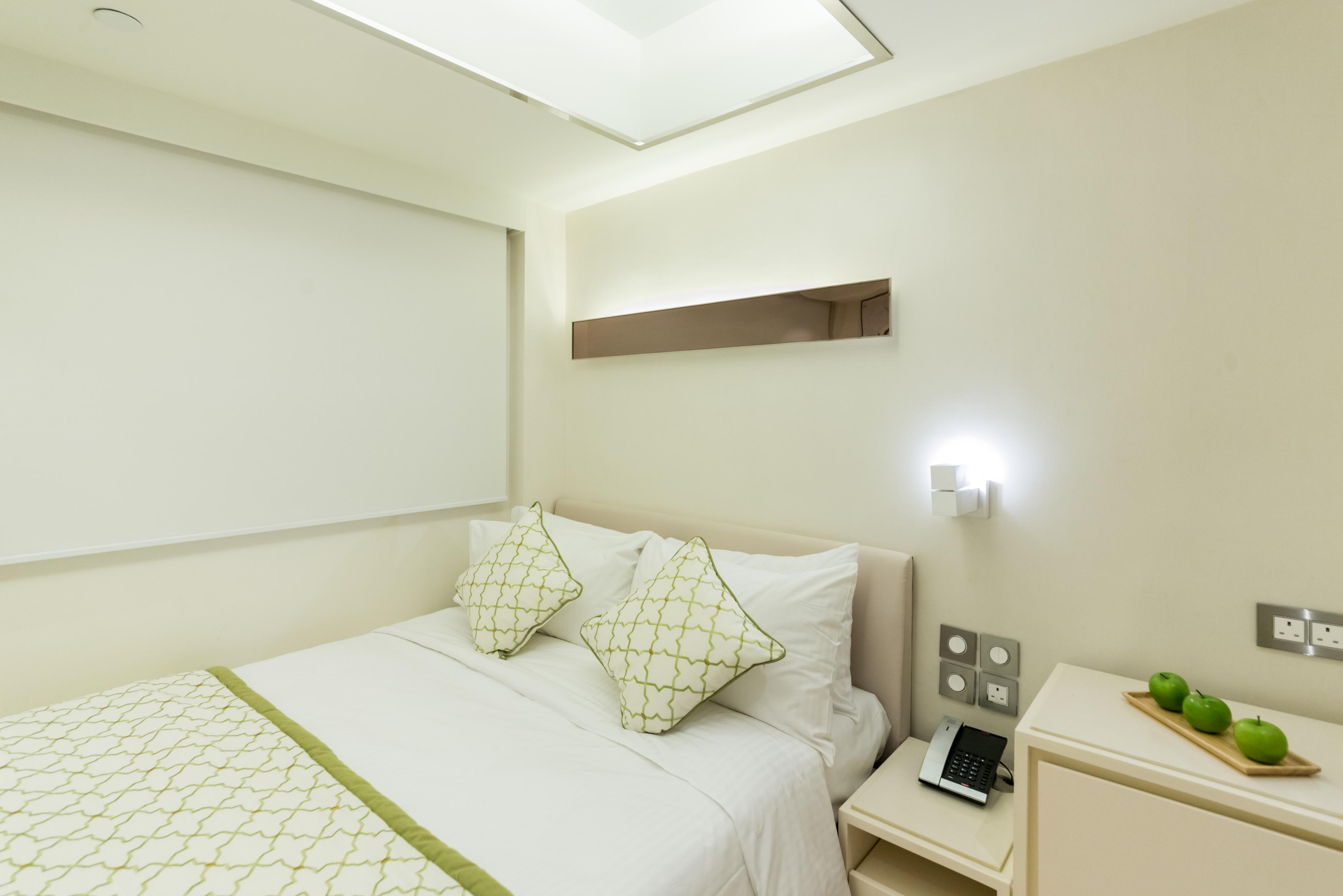Hotel Pravo הונג קונג מראה חיצוני תמונה