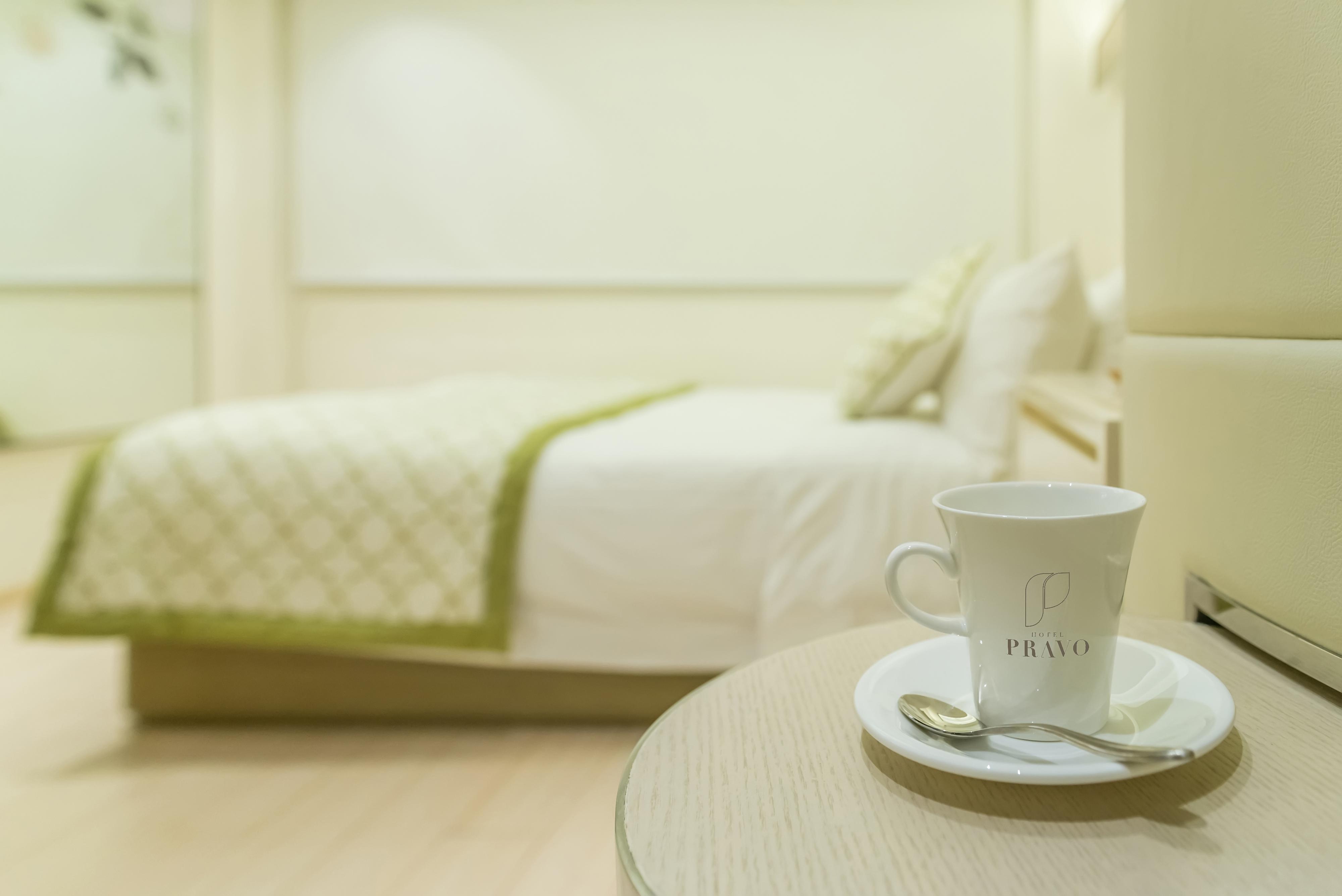 Hotel Pravo הונג קונג מראה חיצוני תמונה