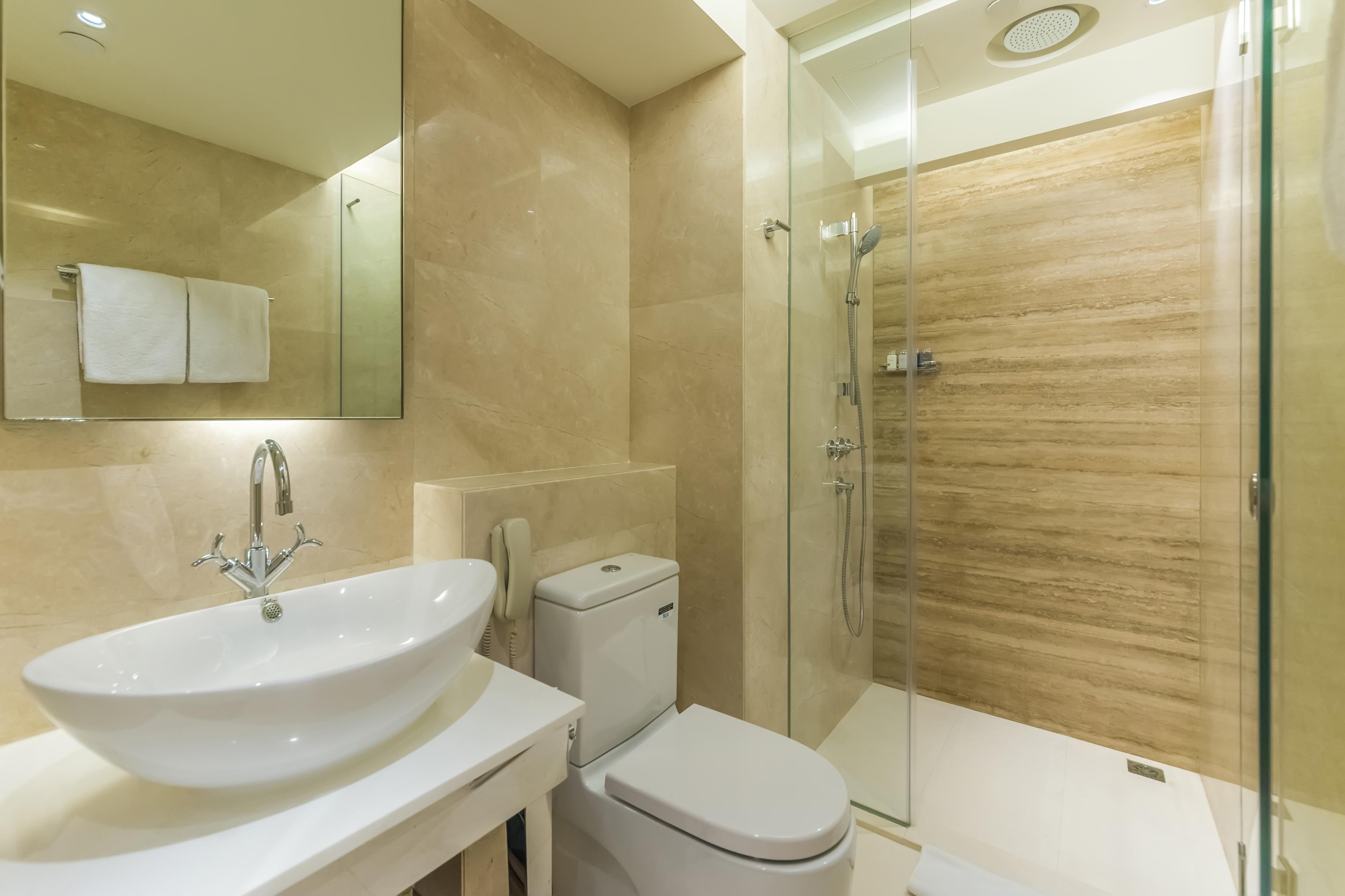 Hotel Pravo הונג קונג מראה חיצוני תמונה