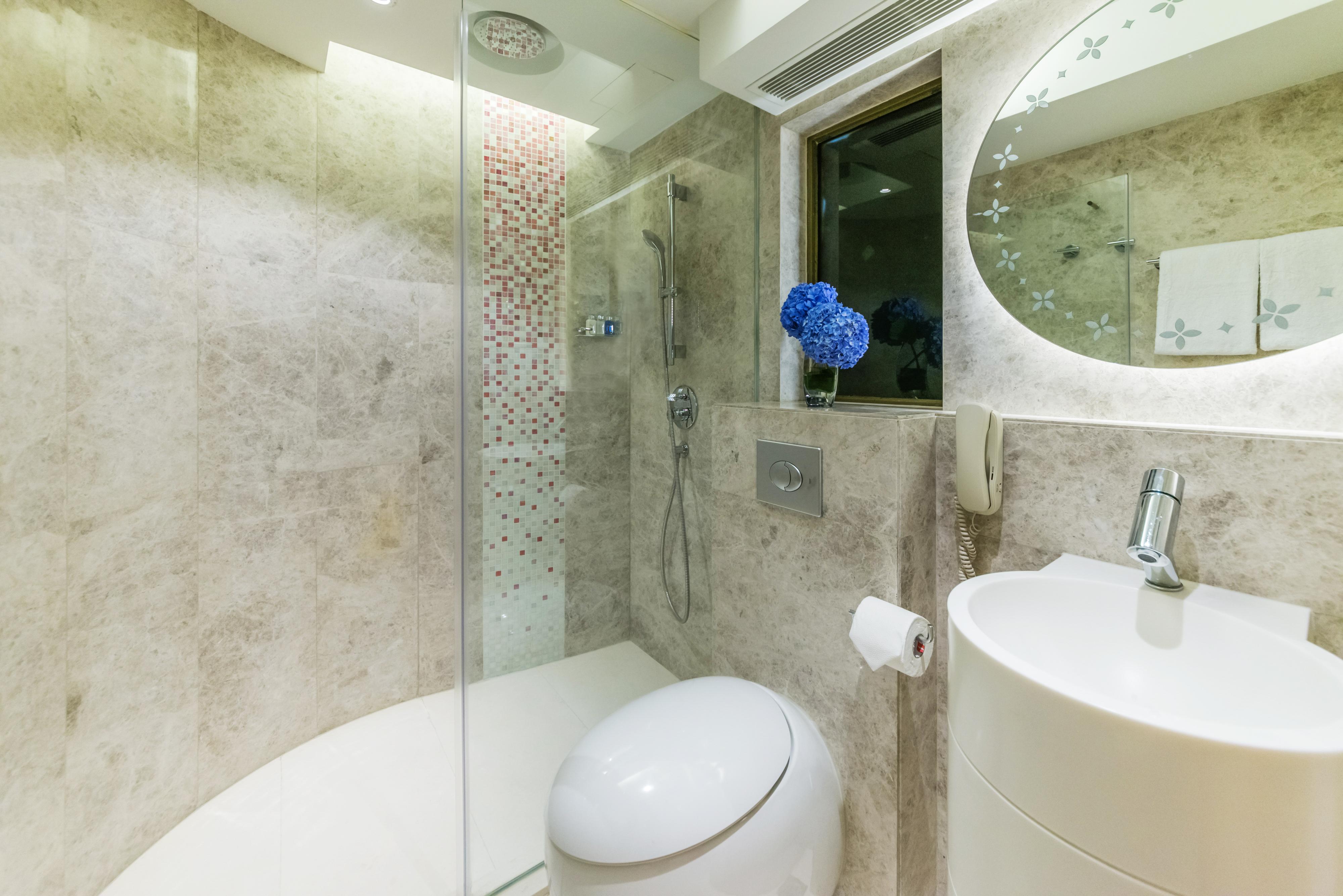 Hotel Pravo הונג קונג מראה חיצוני תמונה