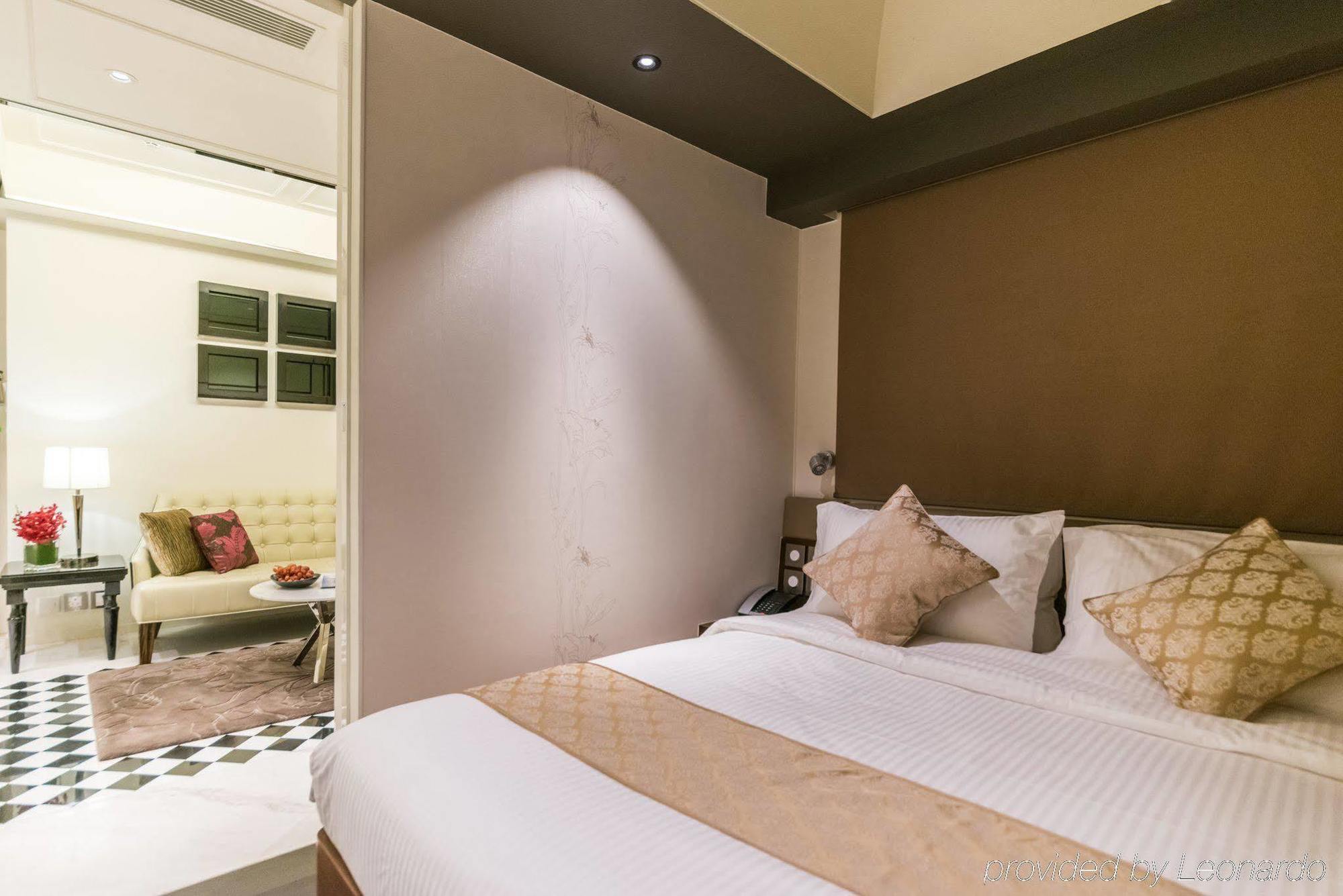 Hotel Pravo הונג קונג מראה חיצוני תמונה