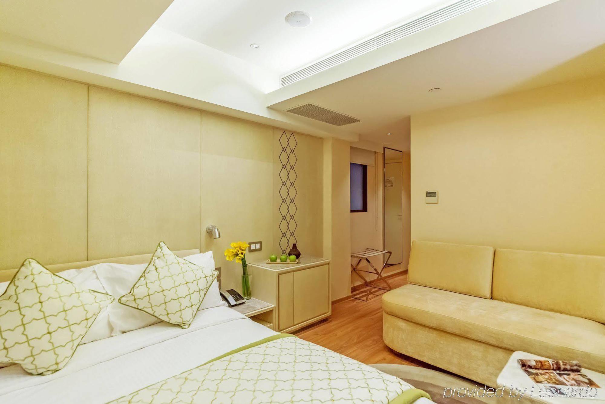 Hotel Pravo הונג קונג מראה חיצוני תמונה