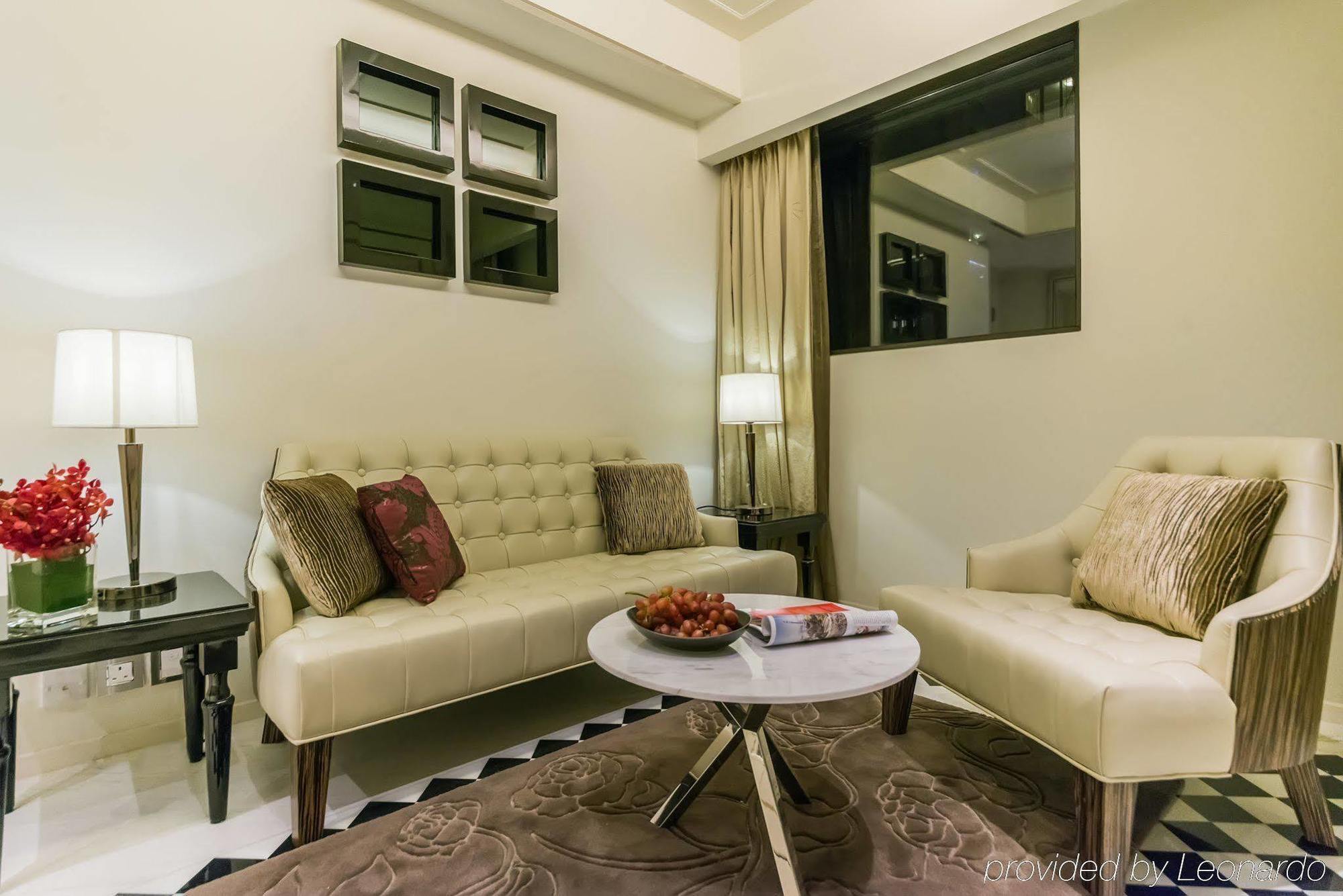 Hotel Pravo הונג קונג מראה חיצוני תמונה