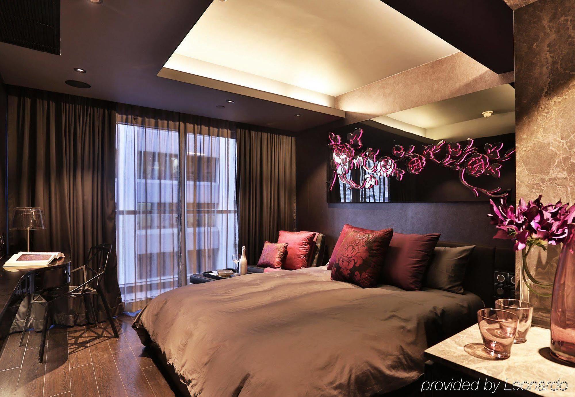 Hotel Pravo הונג קונג מראה חיצוני תמונה