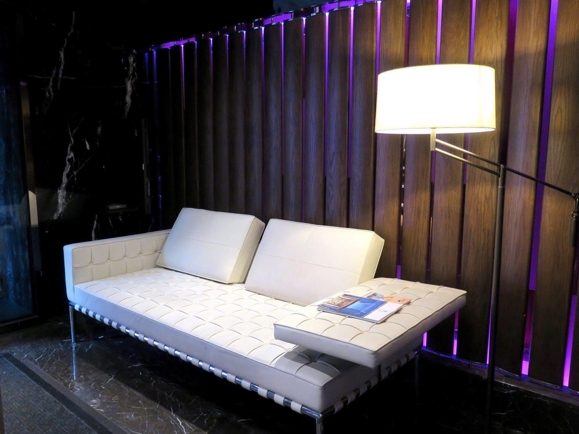 Hotel Pravo הונג קונג מראה חיצוני תמונה