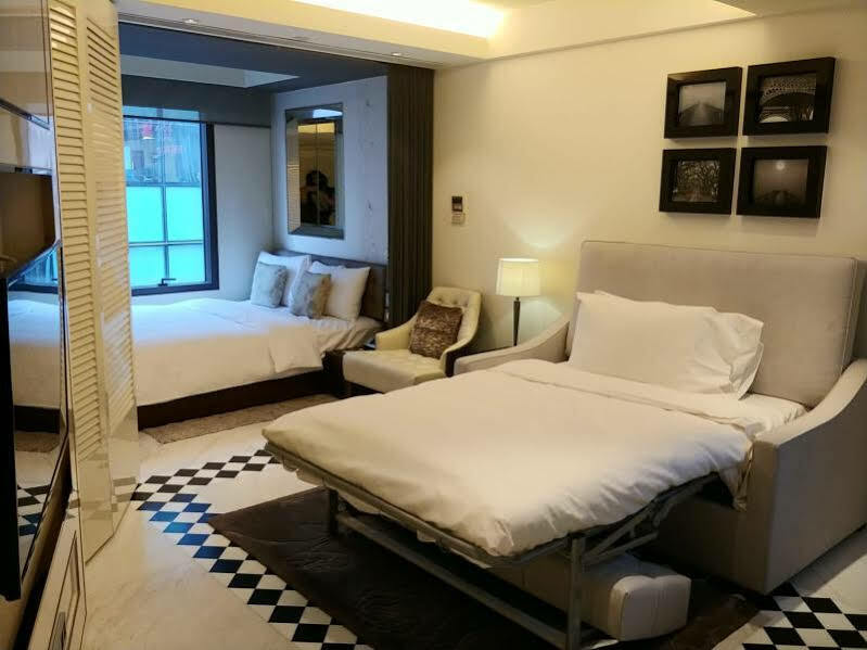 Hotel Pravo הונג קונג מראה חיצוני תמונה