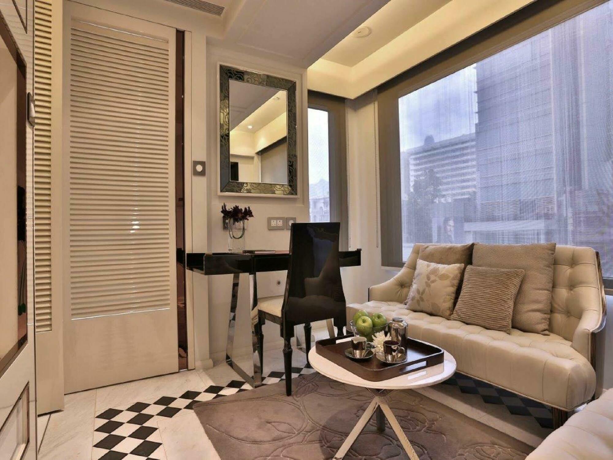 Hotel Pravo הונג קונג מראה חיצוני תמונה